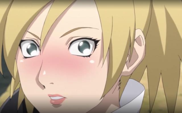 火影忍者：鹿丸的梦想一个也没实现，娶的妻子还不是自己想要的