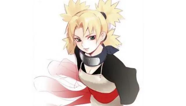 井野为啥没有选择鹿丸？除了手鞠之外，还有另一层原因