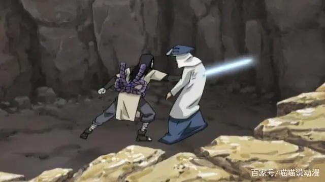 火影：这十个人一见面就会打起来，夕颜：我成了寡妇都是因为他！