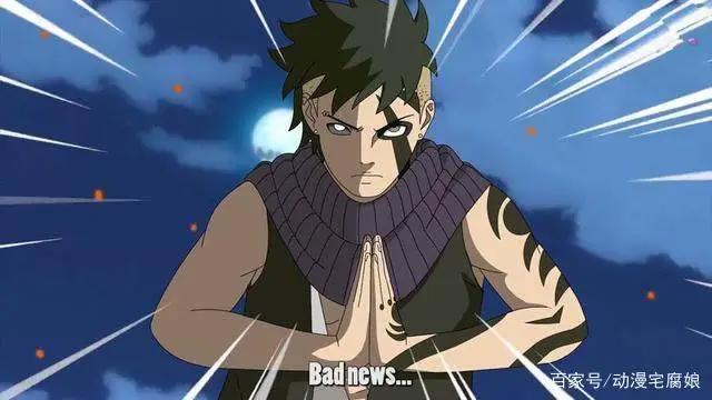 博人传：川木并非最终BOSS，真正的幕后者另有其人