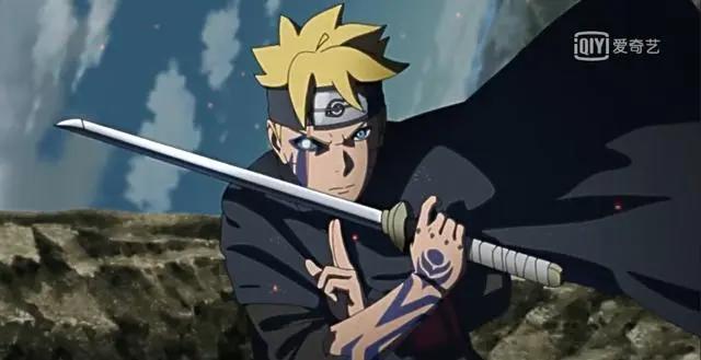 火影忍者川木身份大猜想：可能是博人的好基友