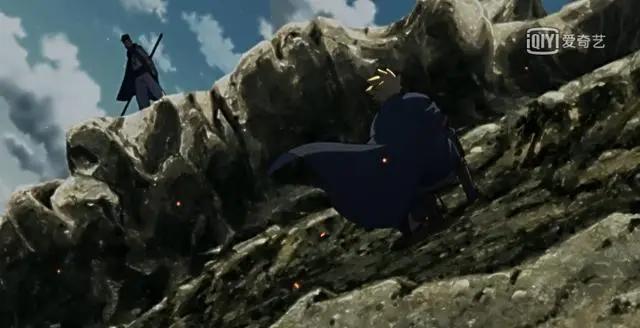 火影忍者川木身份大猜想：可能是博人的好基友