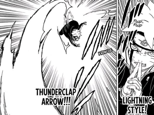 导致川木黑化的原因是什么？走佐助的老路，但更多是为了鸣人