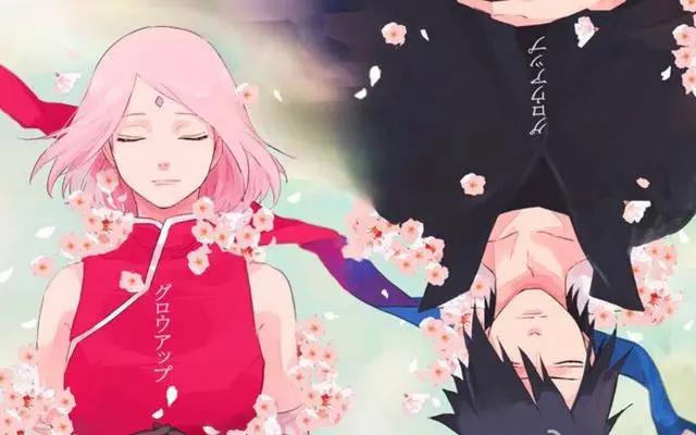 火影:佐良娜会嫁给谁？不可能是博人，不然鸣人和佐助得有一家绝后