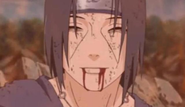 火影：宇智波鼬上教科书，被佐良娜无意发现，是木叶对他的歉意