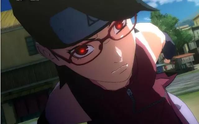 如果佐良娜的后代有写轮眼，是否意味着“宇智波一族”彻底没了？