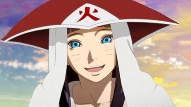 博人传：网传佐良娜是九代火影，可信度不高，木叶或于第七代终结