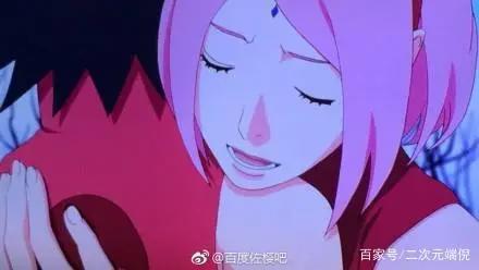 博人传“佐良娜”是“香磷”和“春野樱”的共同女儿？