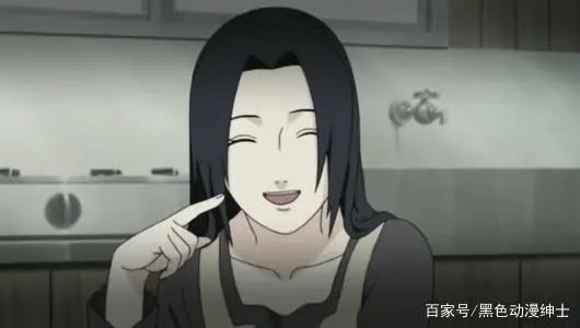 博人传：佐良娜将成为最美的宇智波，看看她的奶奶和伯母知道了！