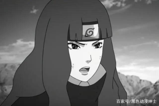博人传：佐良娜将成为最美的宇智波，看看她的奶奶和伯母知道了！