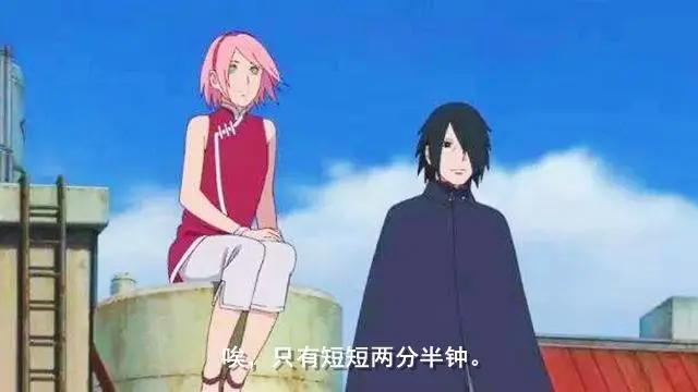 火影忍者：宇智波一族的4个美女，2个开启写轮眼，曾是鼬神初恋！