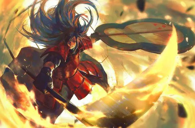 如果历代火影都是宇智波成员，谁担任最合适？七代目可能是佐良娜