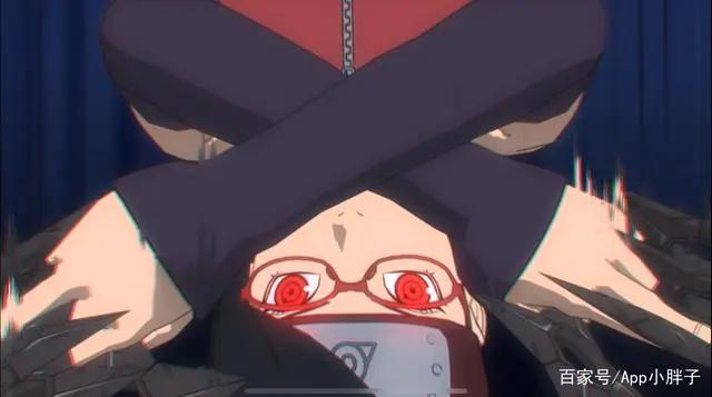 火影忍者手游:宇智波佐良娜缺点明显?二柱子出现就是加分项!