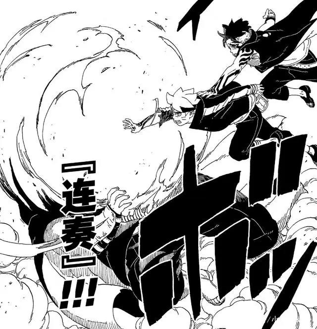 宇智波佐良娜迈出成为火影的第一步！鼬神在天有灵可以安息了！