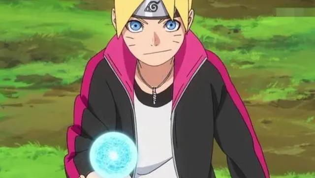 博人传：佐良娜才十几岁，粉丝们已经在讨论她将来跟谁结婚