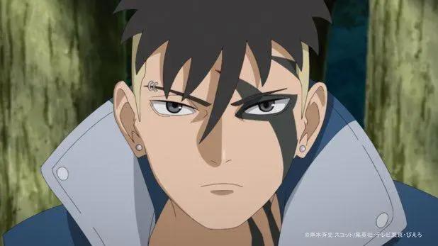 博人传：佐良娜才十几岁，粉丝们已经在讨论她将来跟谁结婚