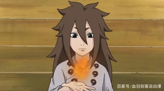 如果博人传中的佐良娜结婚，宇智波一族的未来会如何？