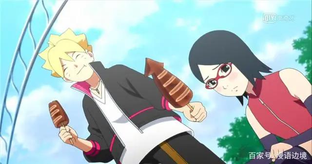 博人传：宇智波佐良娜很可能成为继纲手之后的木叶第二位女火影