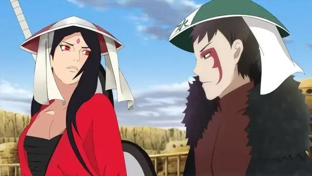 博人传：佐良娜才是宇智波一族天才中的天才，觉醒天照大神须佐！