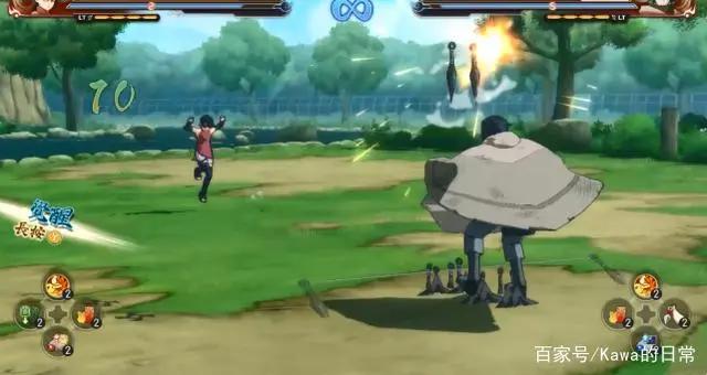 宇智波佐良娜确认上架，看清技能后，玩家：怕不是下个秽土三代