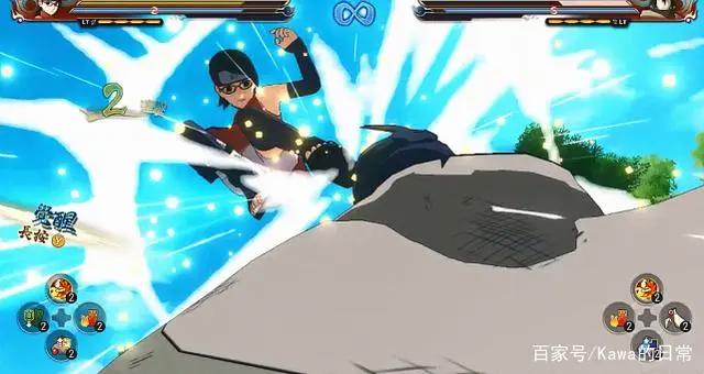 宇智波佐良娜确认上架，看清技能后，玩家：怕不是下个秽土三代