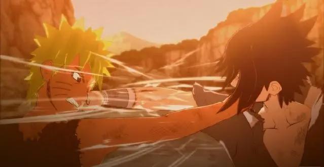 火影次世代：最终boss川木终于出场，川木和博人等于鸣人和佐助？