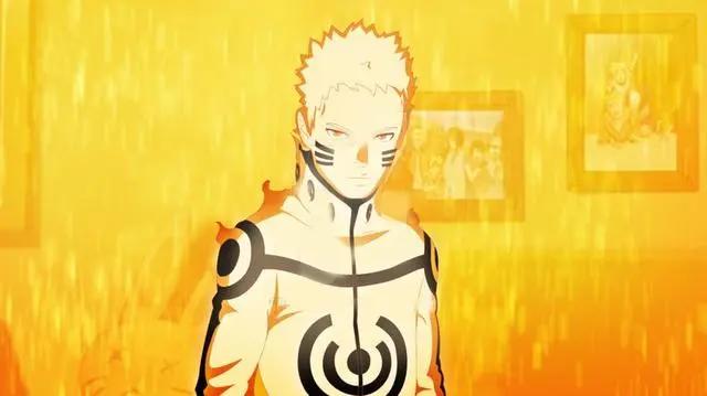 博人传：26集漫画槽点，川木的眼神意味着以后和向日葵成为情侣？