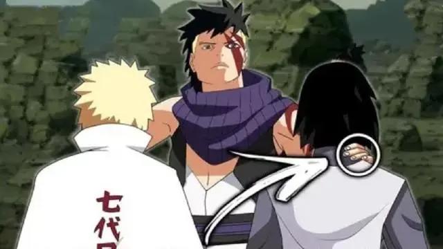 博人传：鸣佐被杀，大筒木浦式也死于川木之手，科技将取代忍术？