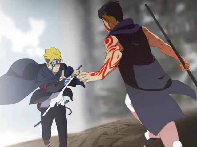 《博人传》鸣人的死亡之谜其实已经揭开，川木的叛变只需一个背景