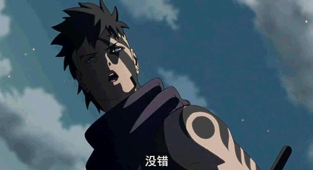 《博人传》鸣人的死亡之谜其实已经揭开，川木的叛变只需一个背景