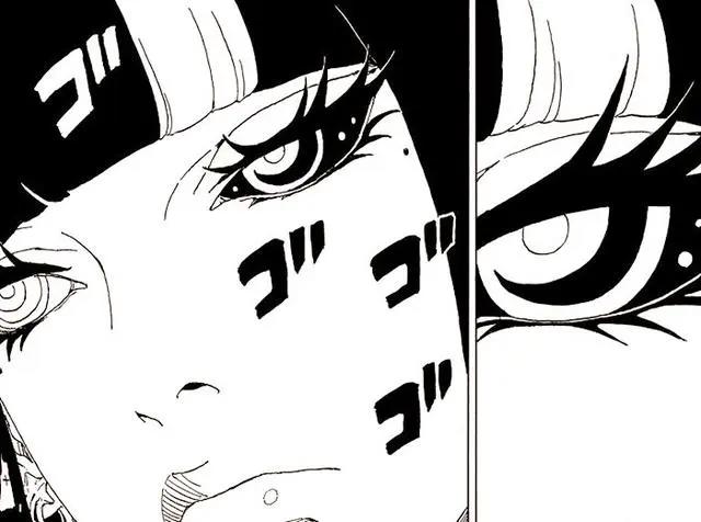 《博人传》日向雏田落泪，川木擅自离开木叶村，考德出手了