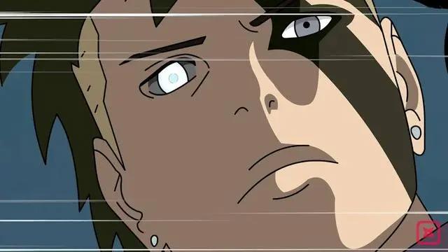博人传：博人的净眼被川木夺取，鸣人没死，川木月球之战惨败！