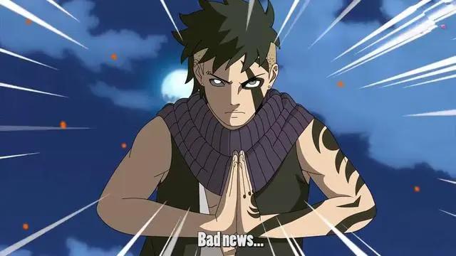 博人传:博人的净眼被川木夺取,鸣人没死,川木月球之战惨败!