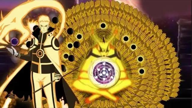 博人传：博人的净眼被川木夺取，鸣人没死，川木月球之战惨败！