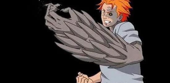 火影忍者博人传：拥有咒印和仙人化能力，川木的实力有多强？