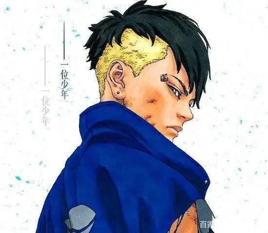 火影博人传：川木成功成为鸣人的徒弟，最后川木竟然杀死鸣人？