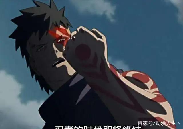 火影博人传：川木成功成为鸣人的徒弟，最后川木竟然杀死鸣人？