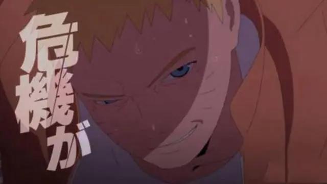 博人传：川木咒印再开，鸣人巅峰实力迎战，战败身亡？