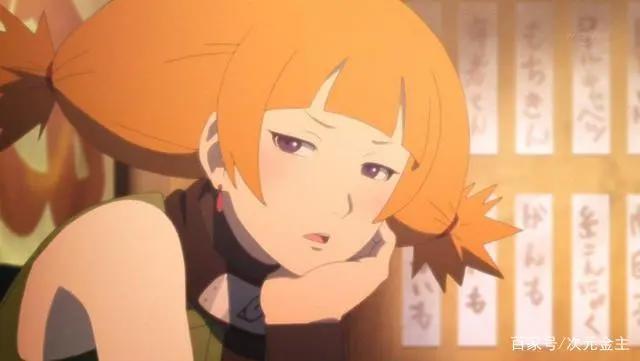 博人传：忍者学校的老师们，志乃成班主任，森乃伊比喜还在工作