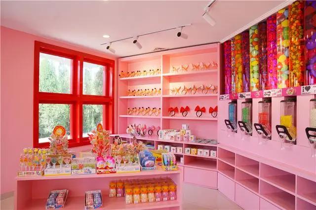 河南亲子游目的地推荐，和奈良小鹿拥抱，糖果巷一秒进入童话王国