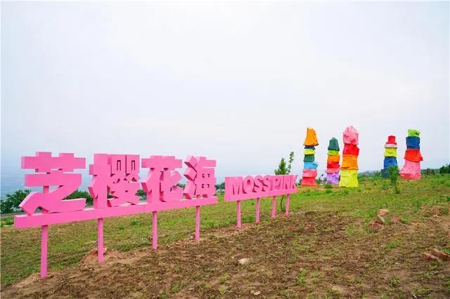 河南亲子游目的地推荐，和奈良小鹿拥抱，糖果巷一秒进入童话王国
