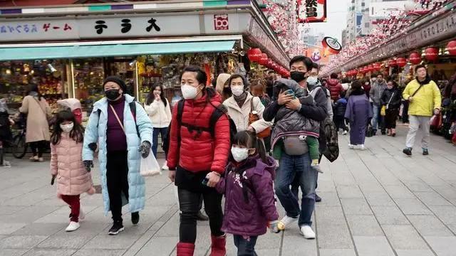 疫情下的日本旅游业：“我们意识到我们太依赖中国顾客了”