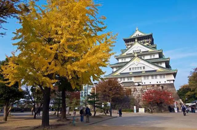 疫情下的日本旅游业：“我们意识到我们太依赖中国顾客了”