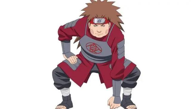 火影中当年的逃课四人组，现在变成什么样了？2人进入了木叶高层