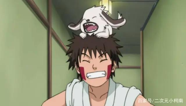 火影中当年的逃课四人组，现在变成什么样了？2人进入了木叶高层