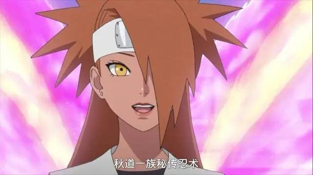 博人传：一代更比一代强，那些继承父母双方能力的孩子，继往开来