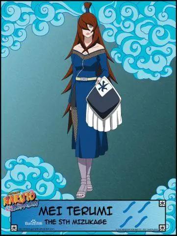 萧老船长腐论盘点喜欢穿网袜没法好好穿的女忍者，属水影最性感