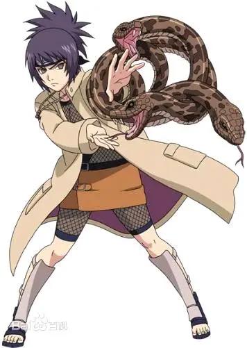 萧老船长腐论盘点喜欢穿网袜没法好好穿的女忍者，属水影最性感