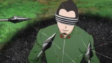 盘点18位木叶中忍！对比疾风博人中忍考试，与主角同届考试贼难过