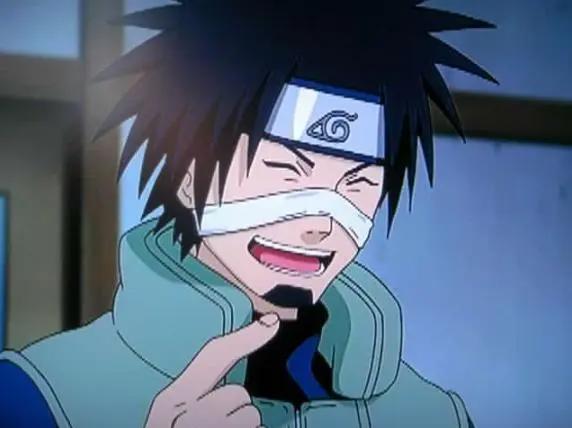 盘点18位木叶中忍！对比疾风博人中忍考试，与主角同届考试贼难过